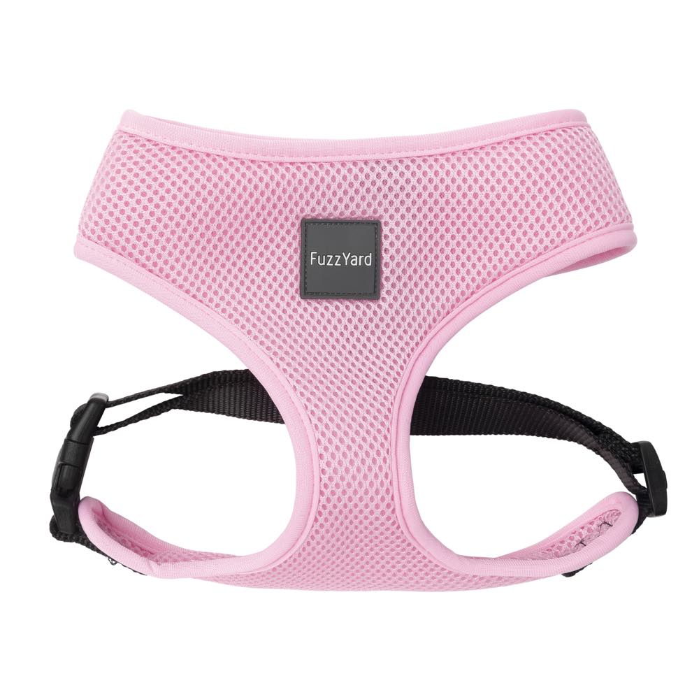 Fuzzyard Dog Harness (Cotton Candy) - Kohepets
