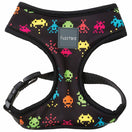 FuzzYard Space Raiders Dog Harness