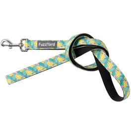 FuzzYard Dog Leash (Bananarama)