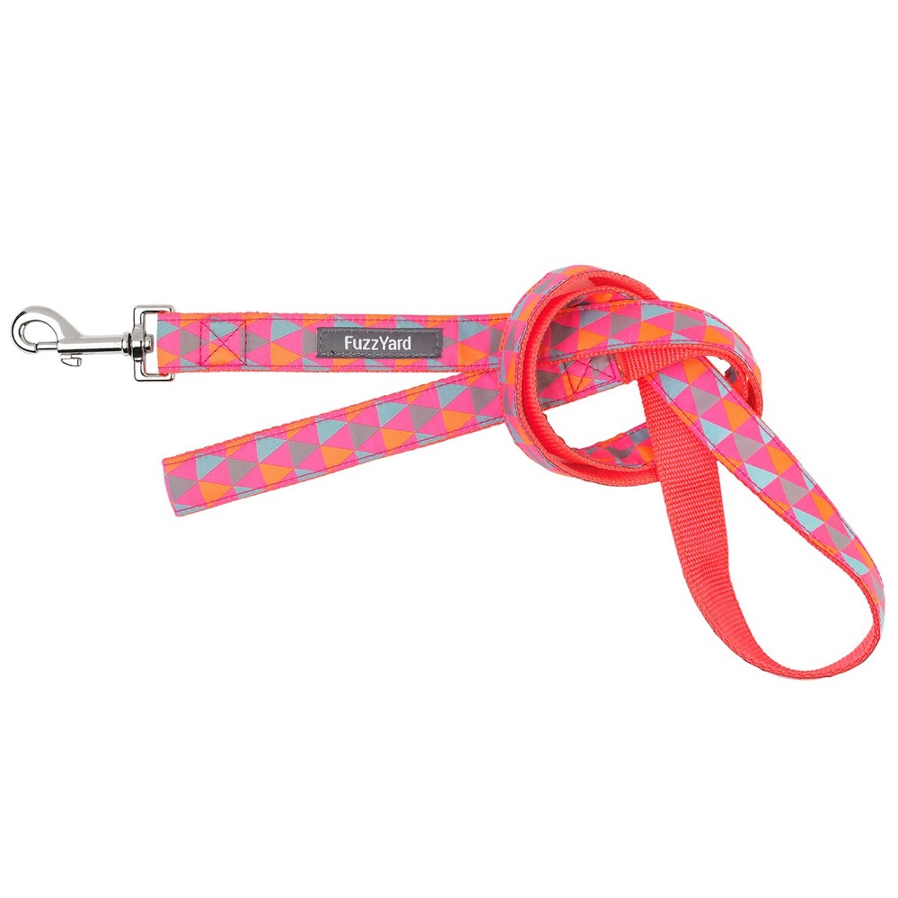 FuzzYard Crush Dog Lead - Kohepets