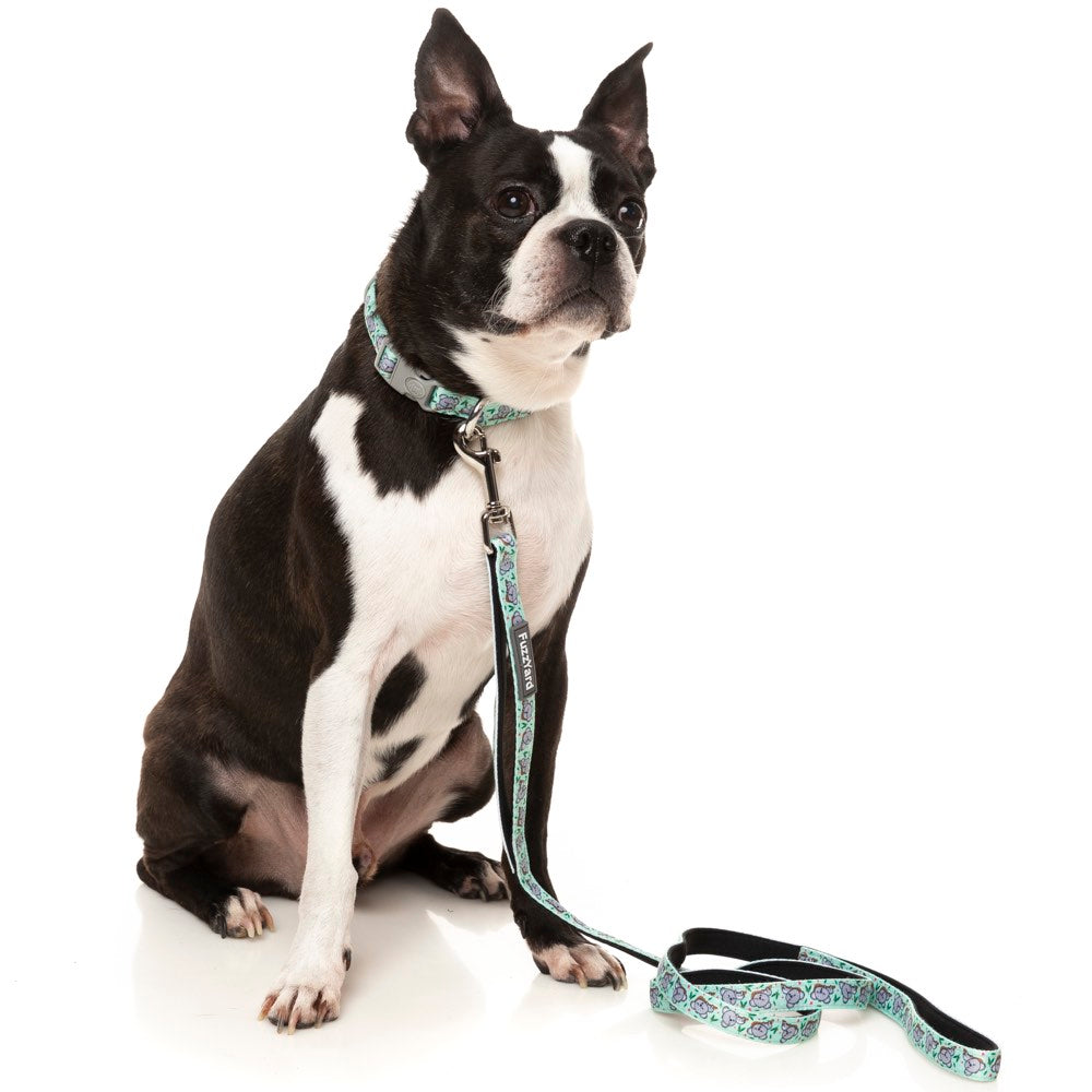 FuzzYard Dog Leash (Dreamtime Koalas)