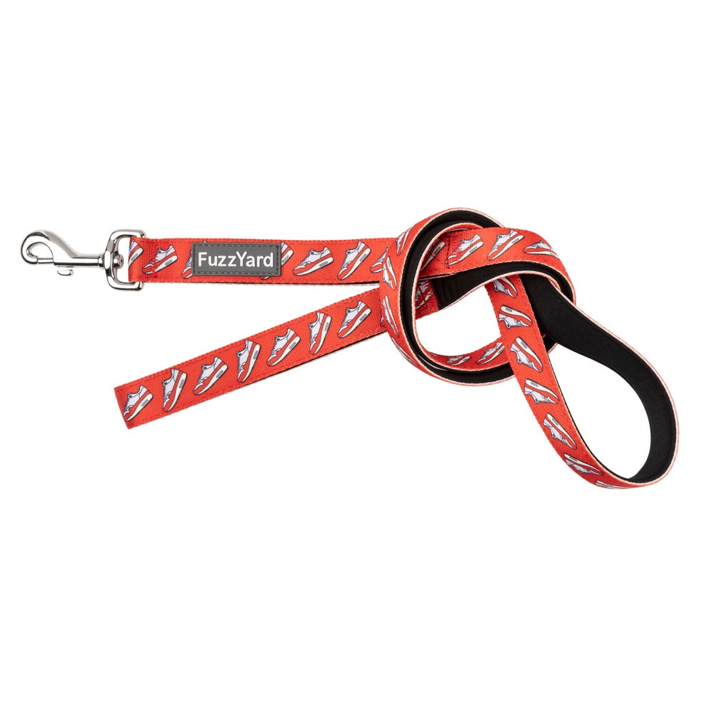 FuzzYard Dog Leash (Fresh Kicks) - Kohepets
