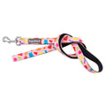 Fuzzyard Dog Leash (Jelly Bears) - Kohepets