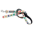 Fuzzyard Dog Leash (Jenga) - Kohepets