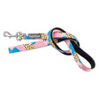 Fuzzyard Dog Leash (Jiggy) - Kohepets
