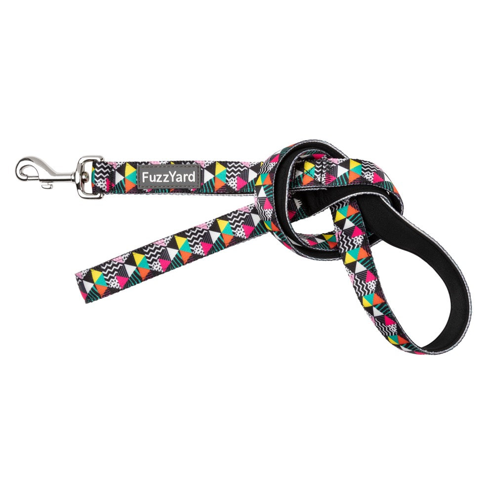 FuzzYard Dog Leash (No Signal!) - Kohepets