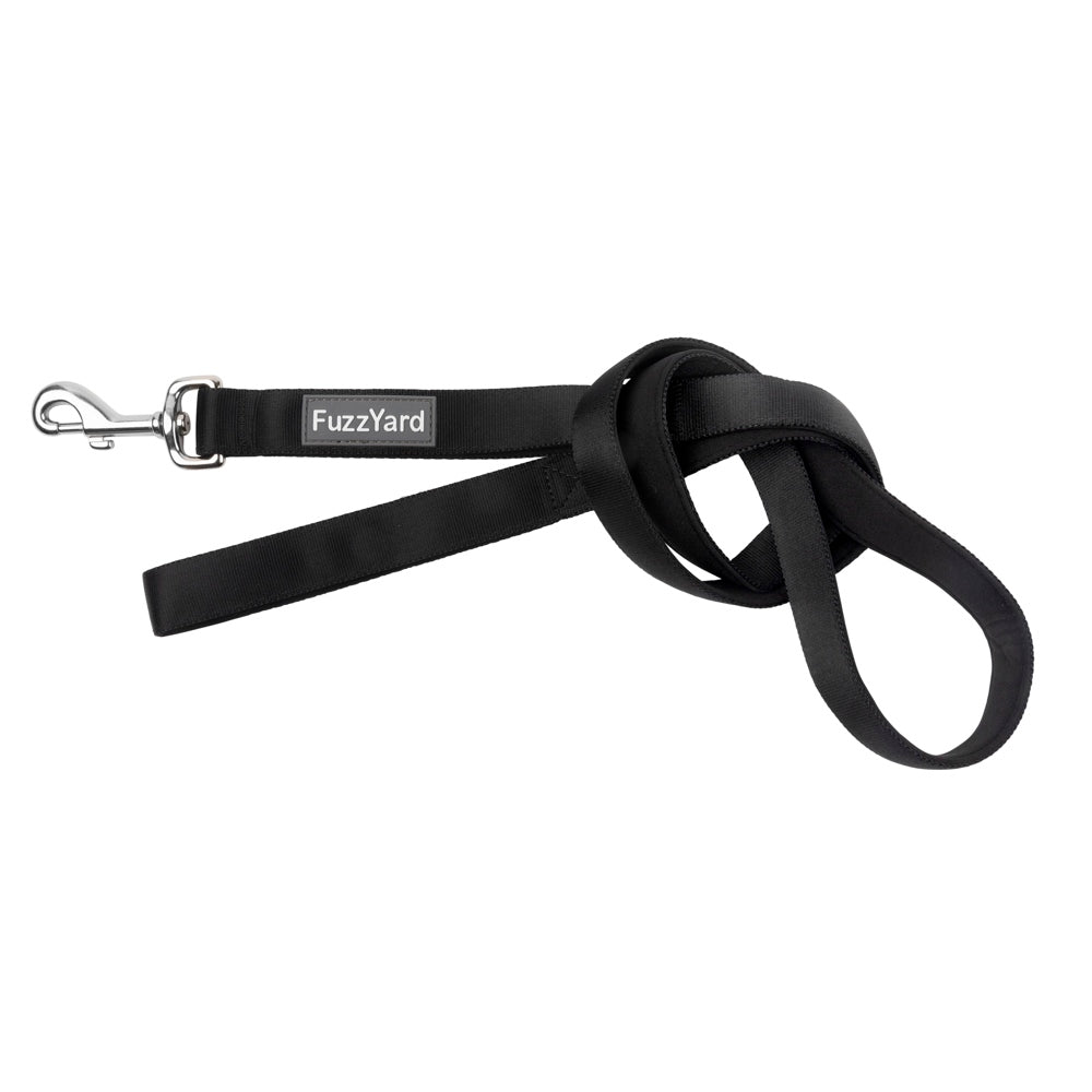 FuzzYard Dog Leash (Swat) - Kohepets