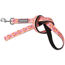 FuzzYard Dog Leash (Two-Cans)