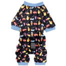 FuzzYard Dog Pyjamas (Bed Bugs)