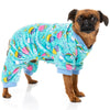 15% OFF: FuzzYard Dog Pyjamas (Wakey Wakey)