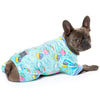 15% OFF: FuzzYard Dog Pyjamas (Wakey Wakey)
