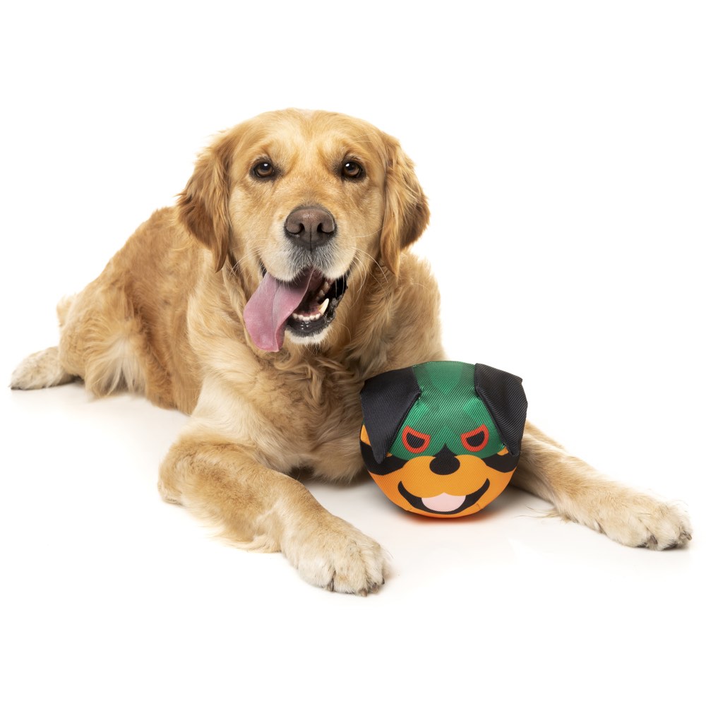 Fuzzyard Doggoforce Toy (Rumble) - Kohepets