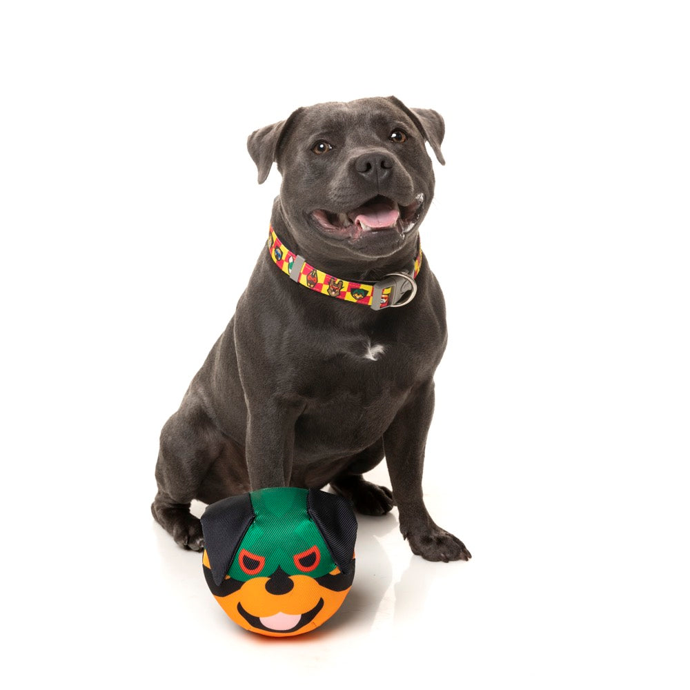 Fuzzyard Doggoforce Toy (Rumble) - Kohepets