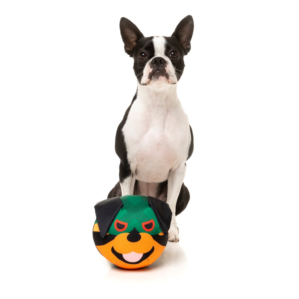 Fuzzyard Doggoforce Toy (Rumble) - Kohepets