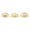 FuzzYard Dumplings Plush Cat Toy - Kohepets