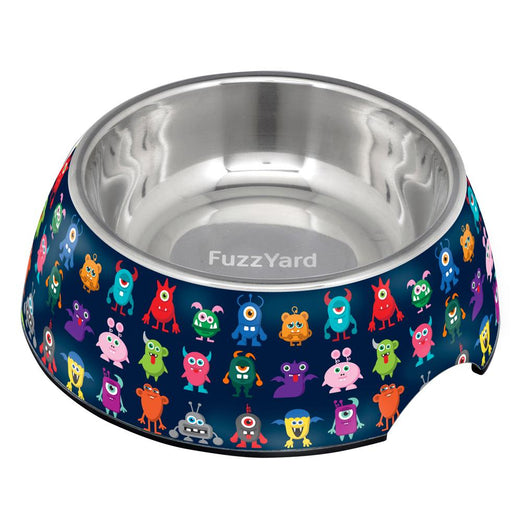 15% OFF: FuzzYard Easy Feeder Dog Bowl (Yardsters) - Kohepets
