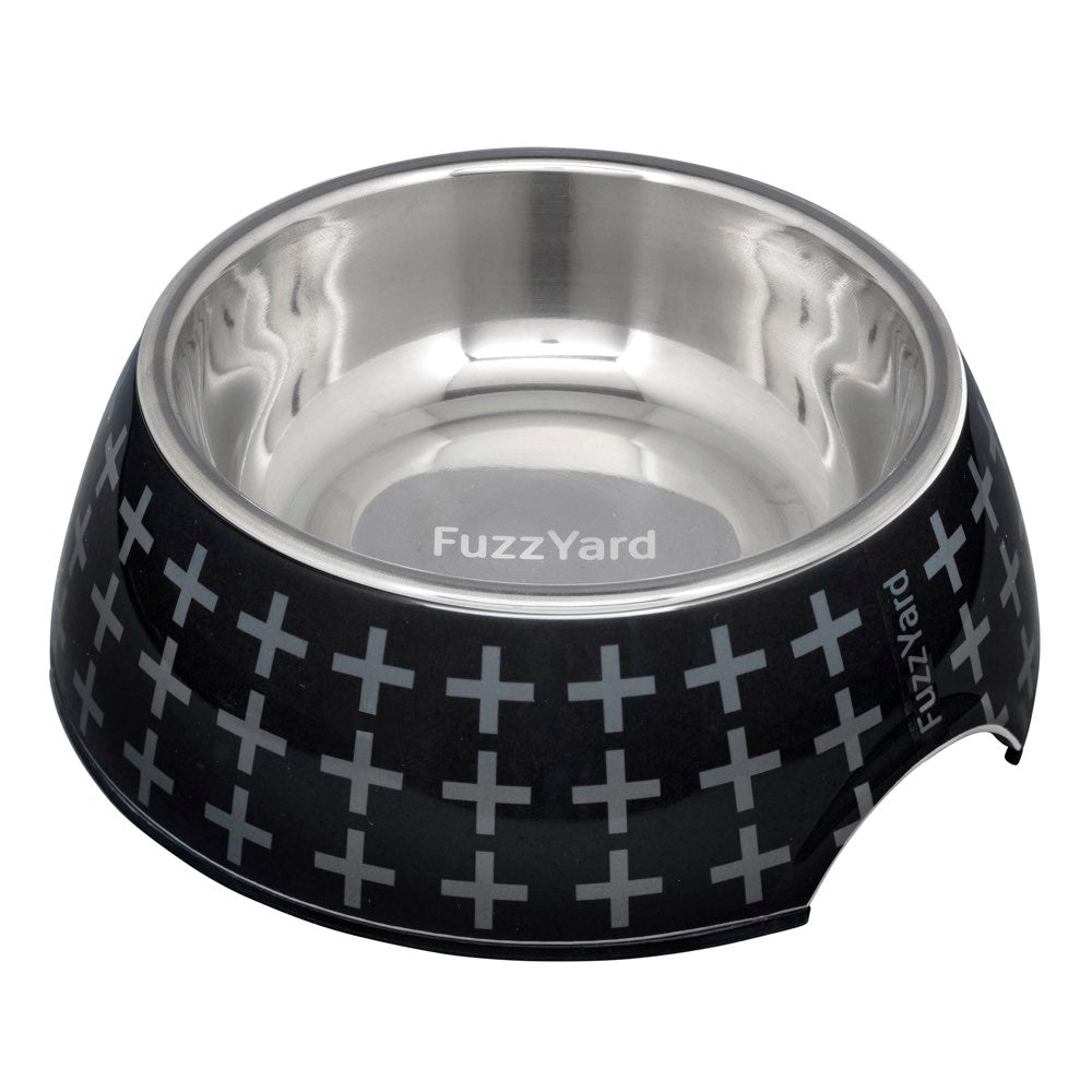 FuzzYard Easy Feeder Dog Bowl (Yeezy) - Kohepets