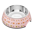 FuzzYard Easy Feeder Dog Bowl - Sushiba - Kohepets