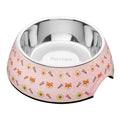 FuzzYard Easy Feeder Dog Bowl - Sushiba - Kohepets