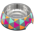 FuzzYard Easy Feeder Dog Bowl (Pop) - Kohepets