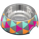 FuzzYard Easy Feeder Dog Bowl (Pop)