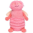 FuzzYard Flutter The Bed Bug Plush Dog Toy (Pink)