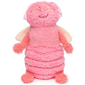 15% OFF: FuzzYard Flutter The Bed Bug Plush Dog Toy (Pink)