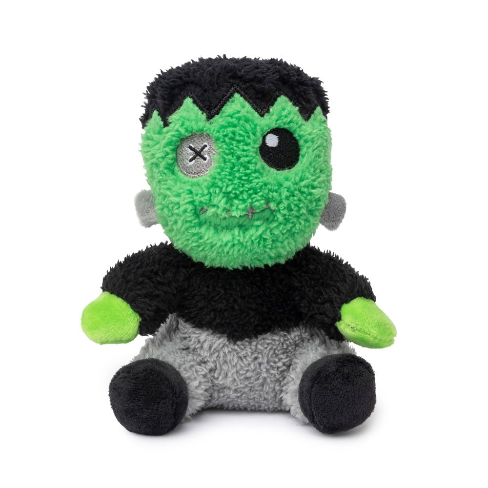 15% OFF: FuzzYard Frankie Plush Dog Toy - Kohepets