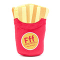 Fuzzyard French Fries Plush Toy - Kohepets