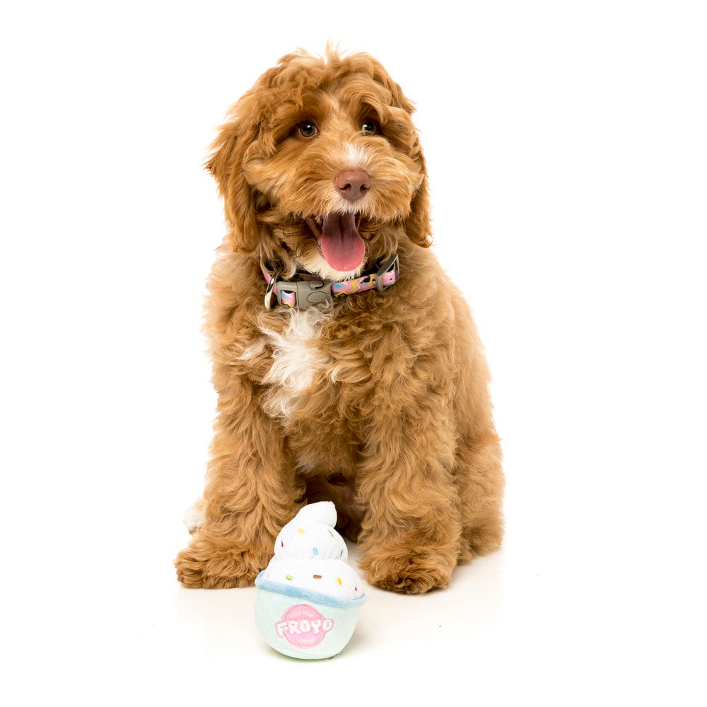 Fuzzyard Frozen Yoghurt Plush Toy - Kohepets