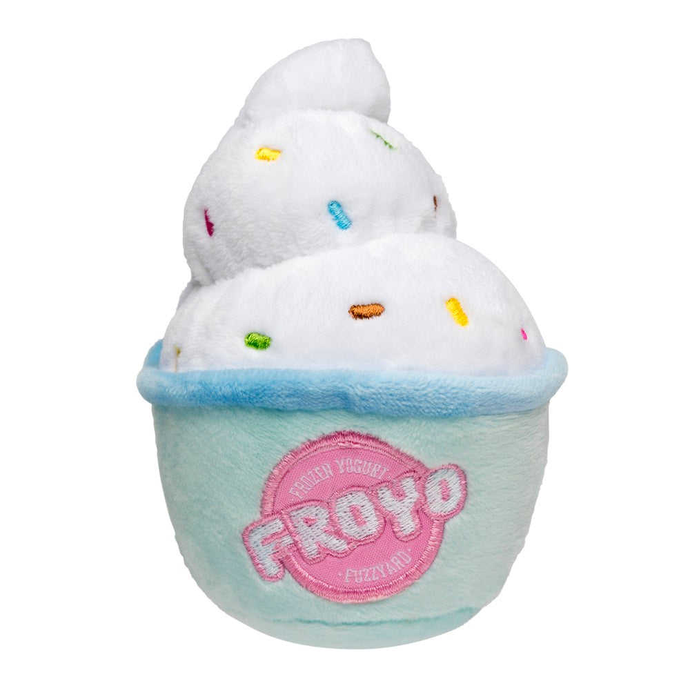 Fuzzyard Frozen Yoghurt Plush Toy - Kohepets