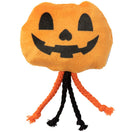 15% OFF: FuzzYard Meowloween Percy Pumpkin Plush Cat Toy