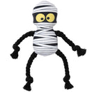 15% OFF: FuzzYard Meowloween Ryan Gauze-Ling Rope Cat Toy