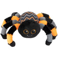 15% OFF: FuzzYard Halloween Terri Tarantula Plush Dog Toy