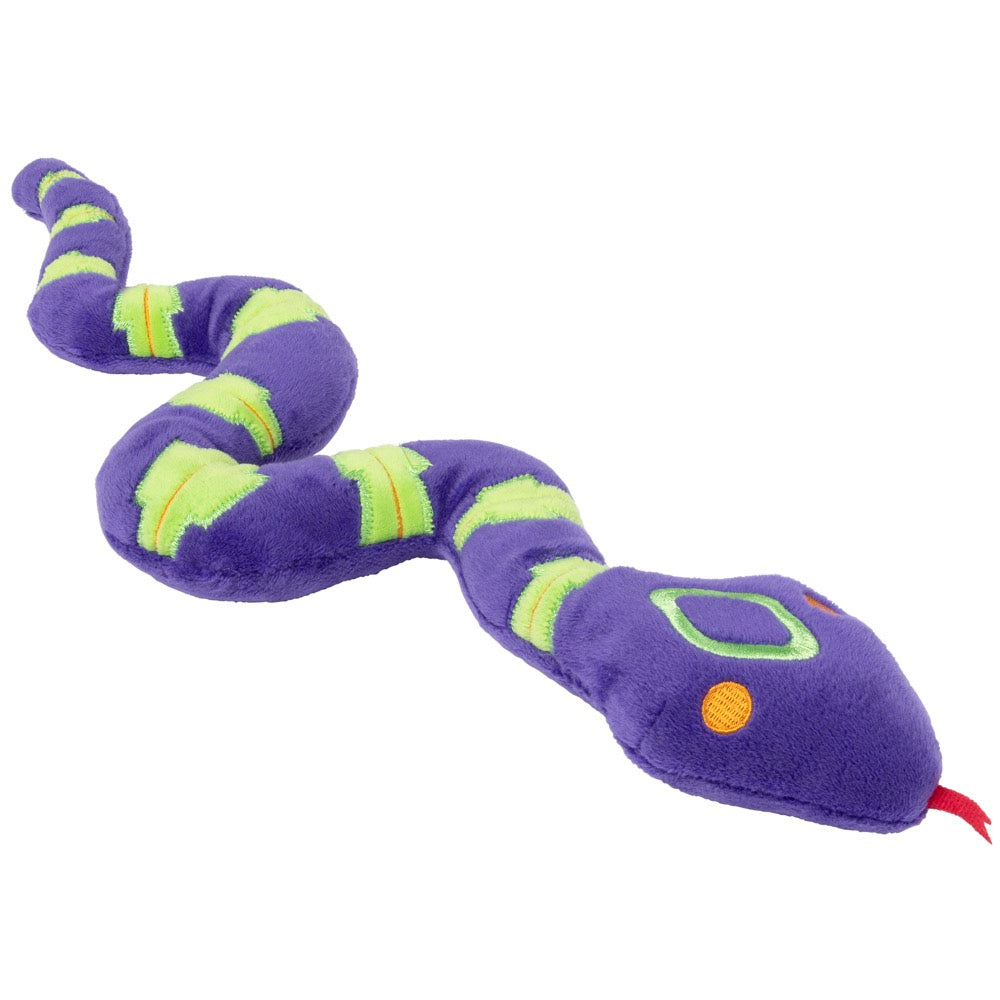 15% OFF: FuzzYard Halloween William Snakespeare Plush Dog Toy