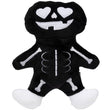 15% OFF: FuzzYard Halloween X-Ray Pumpkin Plush Dog Toy