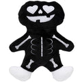15% OFF: FuzzYard Halloween X-Ray Pumpkin Plush Dog Toy