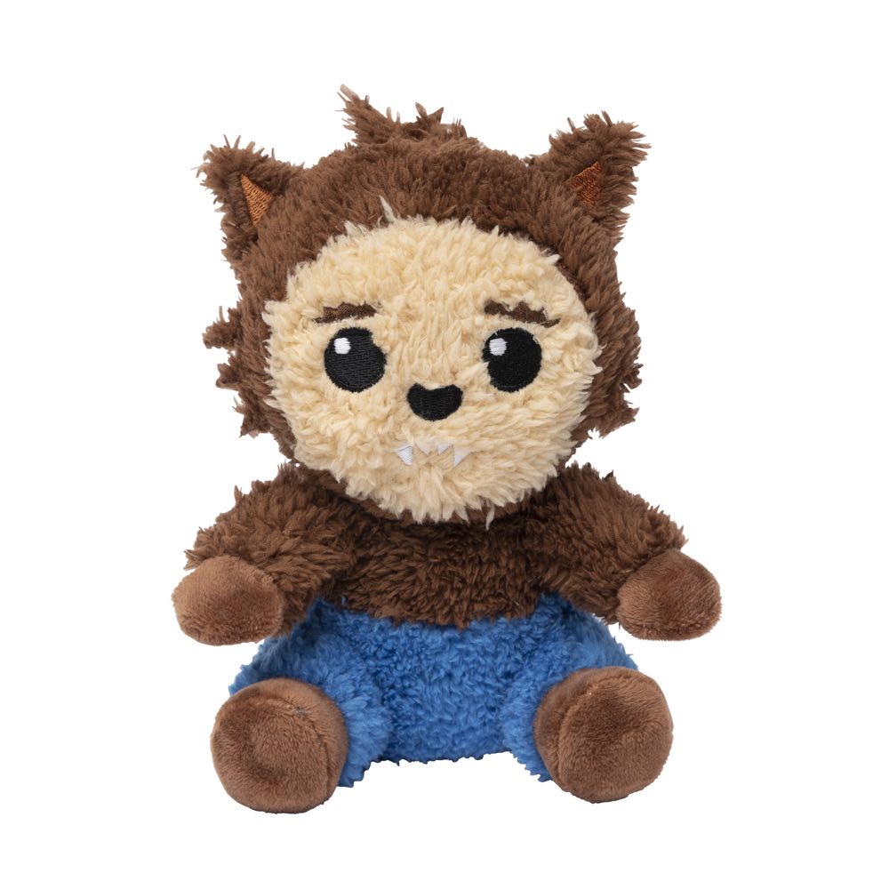 15% OFF: FuzzYard Howl Plush Dog Toy - Kohepets