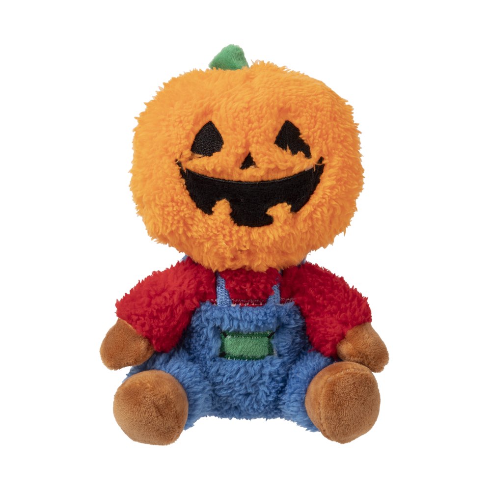 15% OFF: FuzzYard Jacko Plush Dog Toy - Kohepets