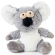 FuzzYard Kana Plush Dog Toy (discontinued) - Kohepets
