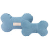 15% OFF: FuzzYard Life Bone Plush Dog Toy (French Blue)