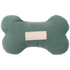 15% OFF: FuzzYard Life Bone Plush Dog Toy (Myrtle Green)