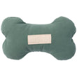 15% OFF: FuzzYard Life Bone Plush Dog Toy (Myrtle Green)
