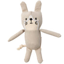 15% OFF: FuzzYard Life Cotton Cat Plush Cat Toy (Sandstone)