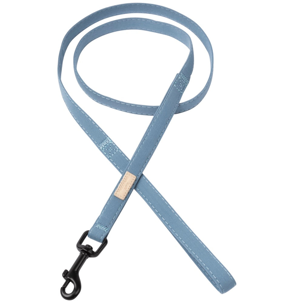 FuzzYard Life Dog Leash (French Blue)