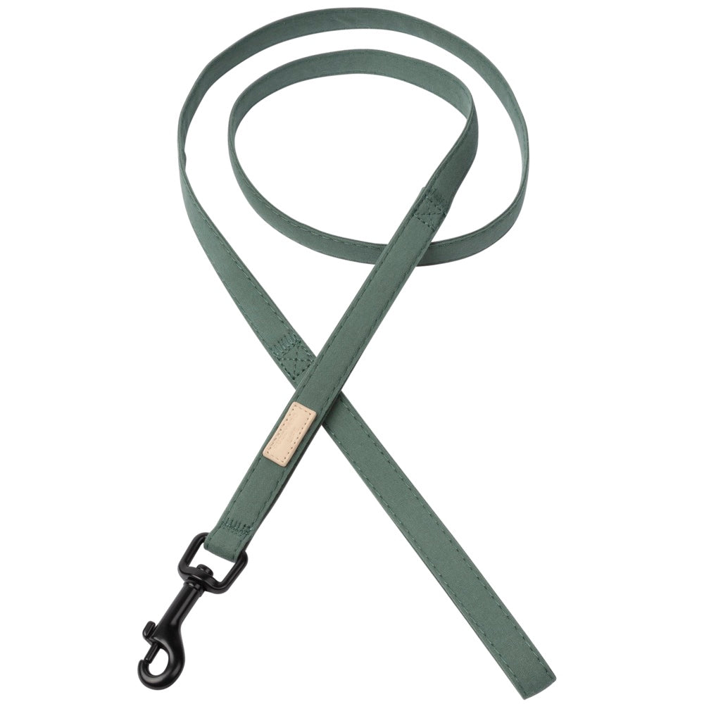 FuzzYard Life Dog Leash (Myrtle Green)
