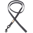 FuzzYard Life Dog Leash (Slate Grey)