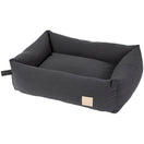 15% OFF: FuzzYard Life Lounge Dog Bed (Slate Grey)