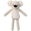 15% OFF: FuzzYard Life Sandstone Koala Plush Dog Toy