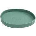 15% OFF: FuzzYard Life Silicone Dish Cat Bowl (Myrtle Green)